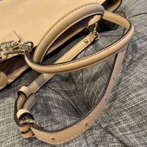 Coach Bag Madison Satchel Bag - Picture 16 of 17